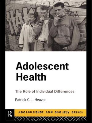 Adolescent Health