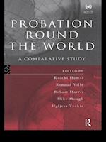 Probation Round the World