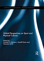 Global Perspectives on Sport and Physical Cultures