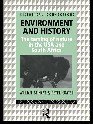 Environment and History