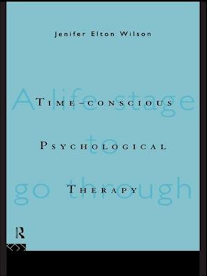 Time-conscious Psychological Therapy