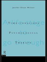Time-conscious Psychological Therapy