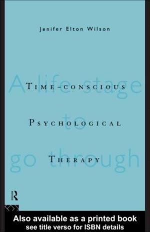 Time-conscious Psychological Therapy