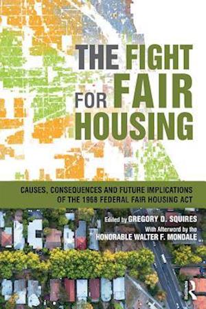 Fight for Fair Housing
