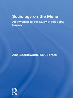 Sociology on the Menu