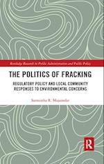 Politics of Fracking
