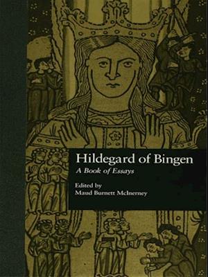 Hildegard of Bingen