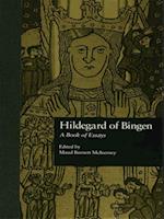 Hildegard of Bingen