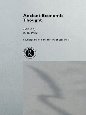 Ancient Economic Thought