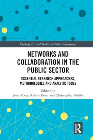 Networks and Collaboration in the Public Sector