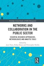 Networks and Collaboration in the Public Sector