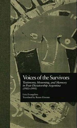 Voices of the Survivors