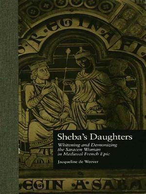 Sheba''s Daughters