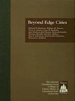 Beyond Edge Cities