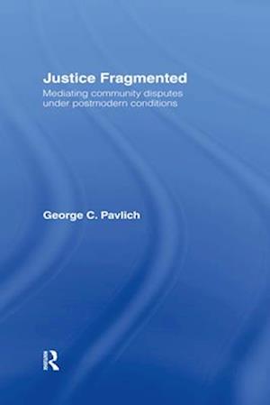 Justice Fragmented