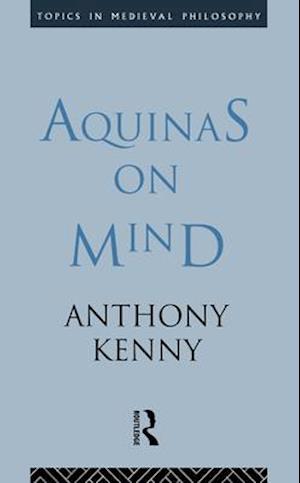 Aquinas on Mind