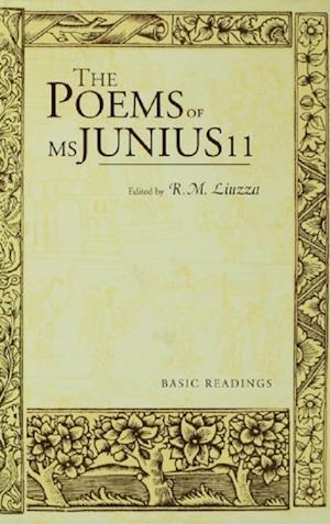 Poems of MS Junius 11