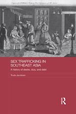 Sex Trafficking in Southeast Asia