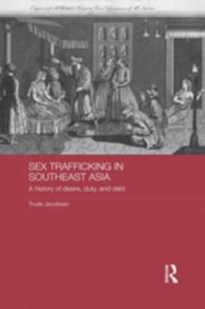 Sex Trafficking in Southeast Asia