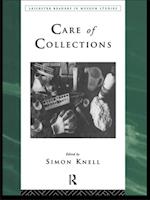 Care of Collections