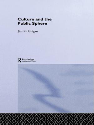 Culture and the Public Sphere