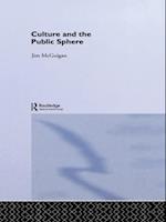 Culture and the Public Sphere