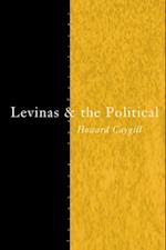 Levinas and the Political