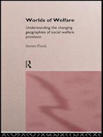 Worlds of Welfare