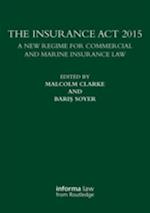 Insurance Act 2015