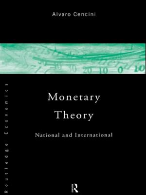 Monetary Theory