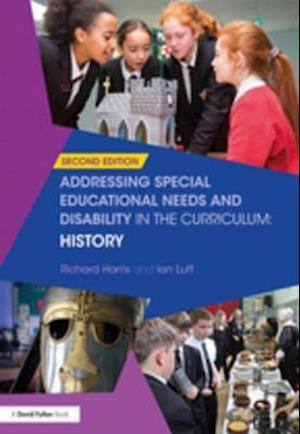 Addressing Special Educational Needs and Disability in the Curriculum: History