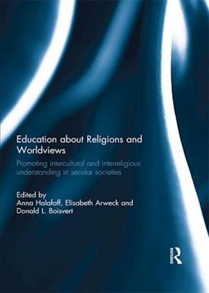 Education about Religions and Worldviews