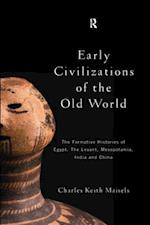 Early Civilizations of the Old World