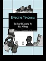 Effective Teaching