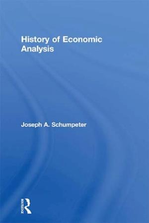 History of Economic Analysis