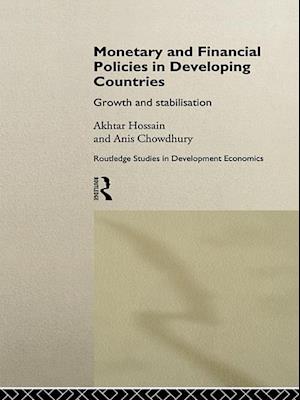 Monetary and Financial Policies in Developing Countries