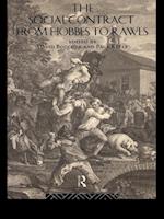 Social Contract from Hobbes to Rawls