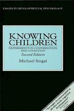 Knowing Children