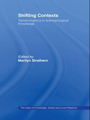 Shifting Contexts