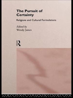 The Pursuit of Certainty