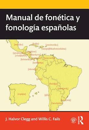 Manual de fonética y fonología españolas