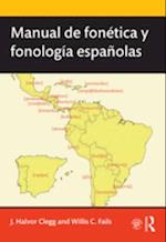 Manual de fonética y fonología españolas