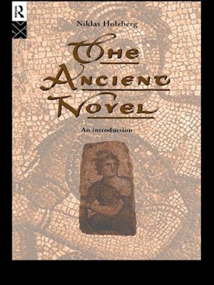 Ancient Novel