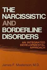Narcissistic and Borderline Disorders