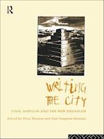 Writing the City