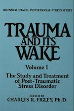 Trauma And Its Wake