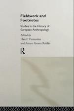 Fieldwork and Footnotes