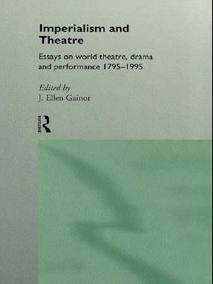 Imperialism and Theatre