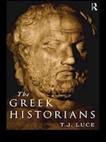 The Greek Historians