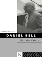 Daniel Bell